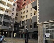 Sumqayıt ş., Yeni tikili , 3 otaq