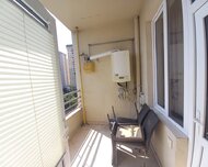 Binəqədi rayonu , 9-cu mikrorayon qəs., 2 otaq
