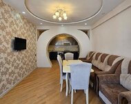 Abşeron rayonu , Masazır qəs., 2 otaq