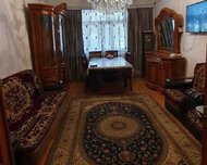 Xətai rayonu , Həzi Aslanov qəs., 3 otaq