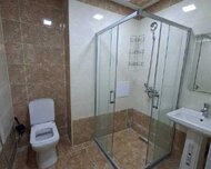 Sumqayıt ş., Yeni tikili , 2 otaq