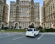 Səbail rayonu , Bayıl qəs., 3 otaq