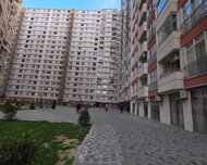 Yasamal rayonu , 20 Yanvar m., 3 otaq