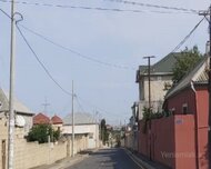Xırdalan ş., Torpaq , 1 otaq