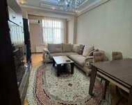 Yasamal rayonu , Yeni Yasamal qəs., 3 otaq