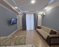 Binəqədi rayonu , 7-ci mikrorayon qəs., 2 otaq