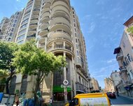 Səbail rayonu , İçəri Şəhər m., 4 otaq