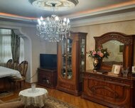 Yasamal rayonu , Yeni Yasamal qəs., 3 otaq