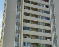 Yasamal rayonu , İnşaatçılar m., 1 otaq