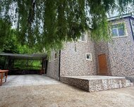 Quba ş., Həyət evi / Villa , 8 otaq