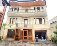 Sumqayıt ş., Həyət evi / Villa , 8 otaq