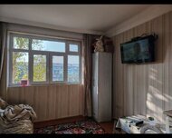 Sumqayıt ş., Köhnə tikili , 1 otaq