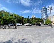 Yasamal rayonu , Elmlər Akademiyası m., 1 otaq