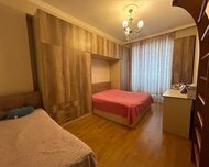 Binəqədi rayonu , Biləcəri qəs., 3 otaq