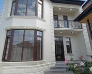 Xırdalan ş., Həyət evi / Villa , 5 otaq