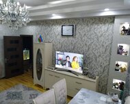Xətai rayonu , Köhnə Günəşli qəs., 3 otaq