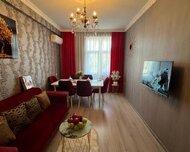 Sumqayıt ş., Yeni tikili , 1 otaq