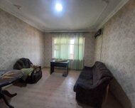 Sumqayıt ş., Köhnə tikili , 3 otaq