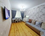 Sumqayıt ş., Yeni tikili , 3 otaq