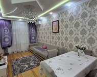 Xırdalan ş., Yeni tikili , 3 otaq