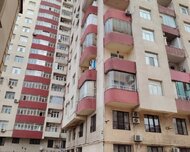 Binəqədi rayonu , 8-ci mikrorayon qəs., 2 otaq