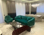 Xətai rayonu , Ağ Şəhər qəs., 4 otaq