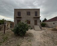 Xəzər rayonu , Şüvəlan qəs., 5 otaq