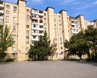Xətai rayonu , Həzi Aslanov m., 3 otaq