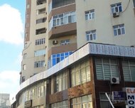Yasamal rayonu , İnşaatçılar m., 2 otaq