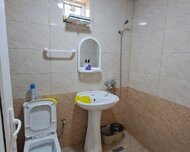 Yasamal rayonu , İnşaatçılar m., 5 otaq