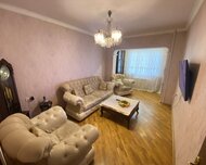 Binəqədi rayonu , 6-cı mikrorayon qəs., 4 otaq