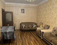Səbail rayonu , Badamdar qəs., 3 otaq