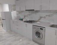 Səbail rayonu , Badamdar qəs., 3 otaq