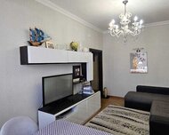 Xətai rayonu , Əhmədli qəs., 2 otaq