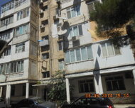 Yasamal rayonu , Elmlər Akademiyası m., 2 otaq