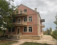 Xaçmaz ş., Həyət evi / Villa , 7 otaq