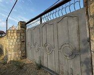 Sumqayıt ş., Həyət evi / Villa , 3 otaq