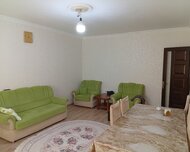 Sabunçu rayonu , Zabrat qəs., 4 otaq