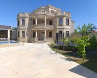 Abşeron rayonu , Novxanı qəs., 6 otaq