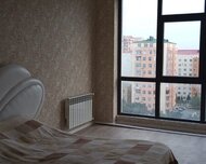 Sumqayıt ş., Yeni tikili , 2 otaq