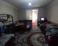 Sumqayıt ş., Köhnə tikili , 1 otaq
