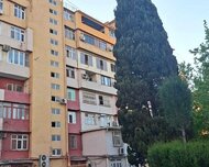 Nizami rayonu , 8-ci kilometr qəs., 2 otaq