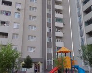 Yasamal rayonu , İnşaatçılar m., 3 otaq