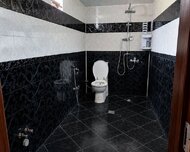 Qəbələ ş., Həyət evi / Villa , 6 otaq