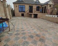 Xırdalan ş., Həyət evi / Villa , 3 otaq