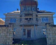 Qusar ş., Həyət evi / Villa , 7 otaq