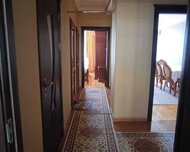 Xırdalan ş., Yeni tikili , 3 otaq
