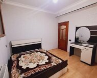 Sumqayıt ş., Yeni tikili , 2 otaq