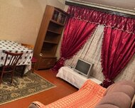 Sumqayıt ş., Köhnə tikili , 1 otaq
