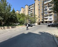 Xətai rayonu , Əhmədli m., 3 otaq